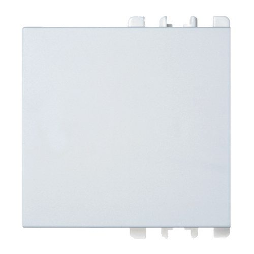 غلاف مجوز ابيض — White Cover Plate