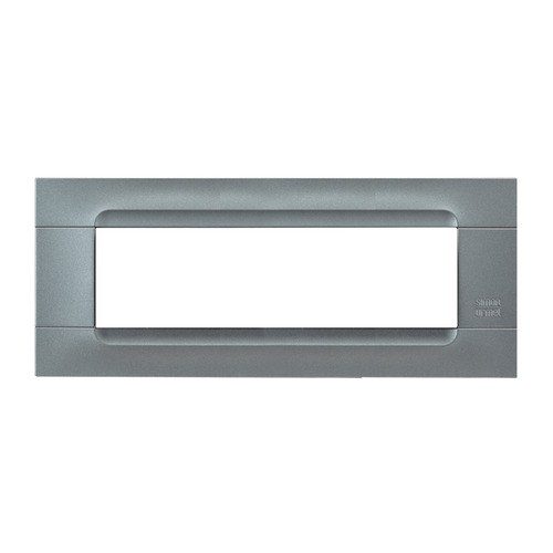 غطا كادرا سباعي AC — Cover Plate