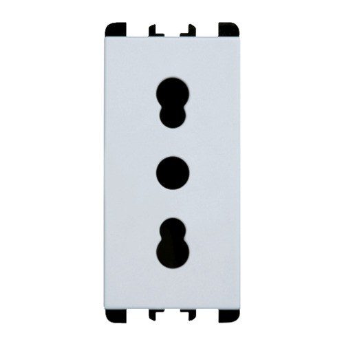 بريز مشكل ابيض — White Socket