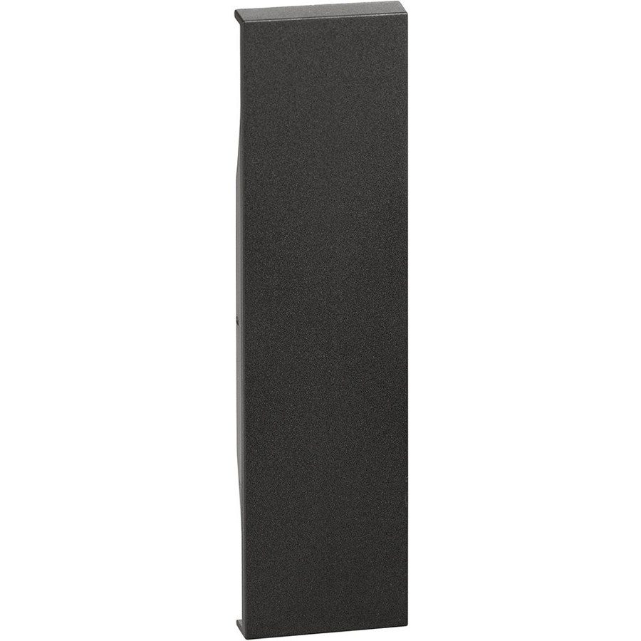 غطاء تسكيرة اسود — Black Blanking Module
