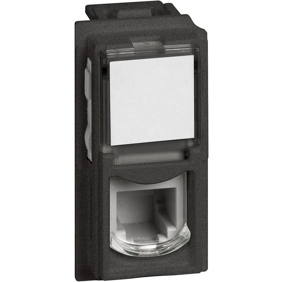بريز تلفون اسود — Black Socket