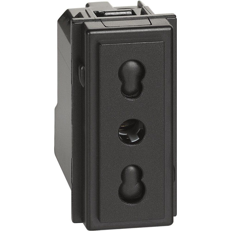 بريز مشكل اسود — Black Socket
