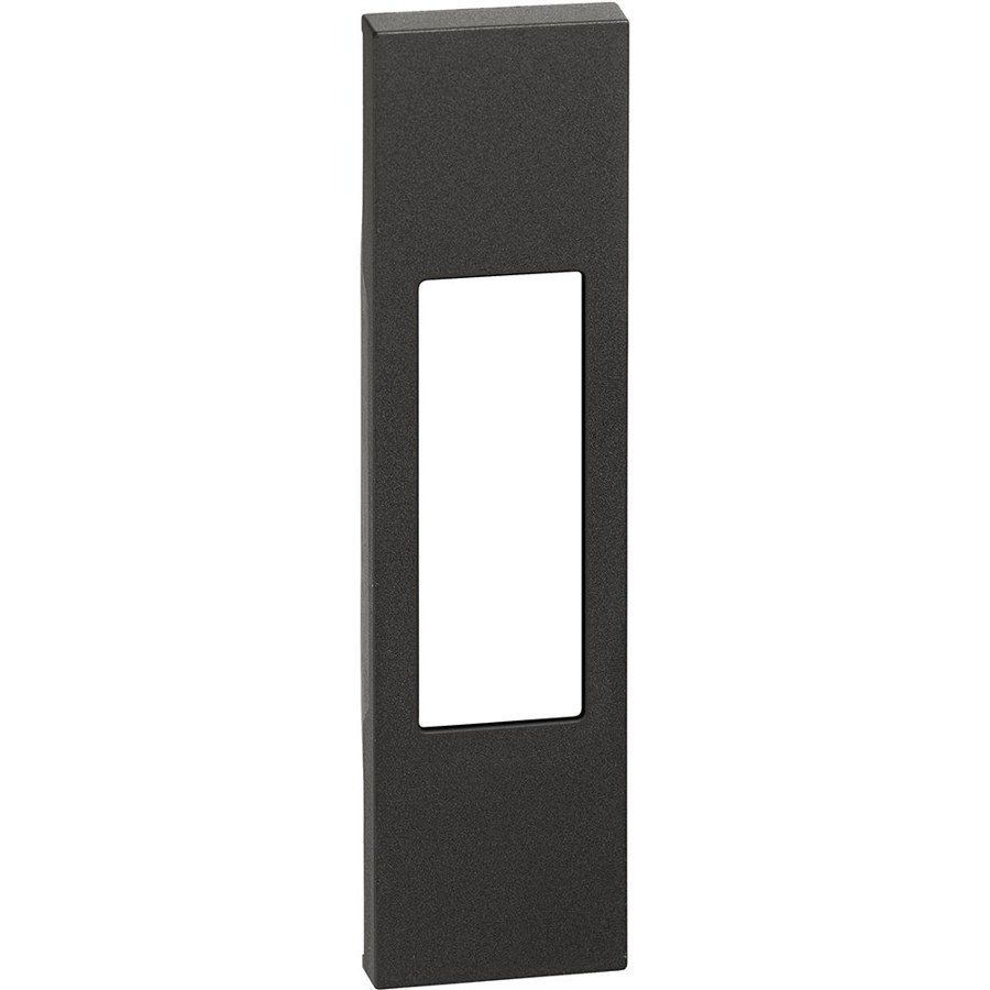 غطاء بريز مشكل اسود — Black Cover Plate