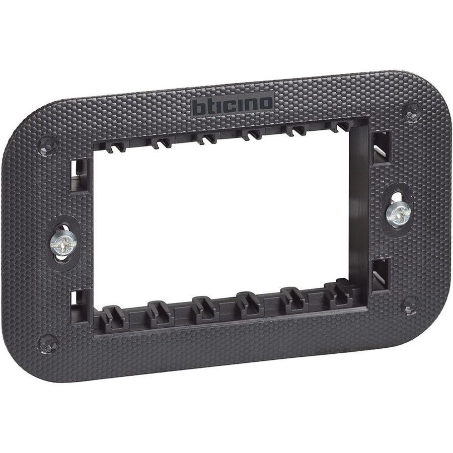 جسر ثلاثي — Mounting Frame