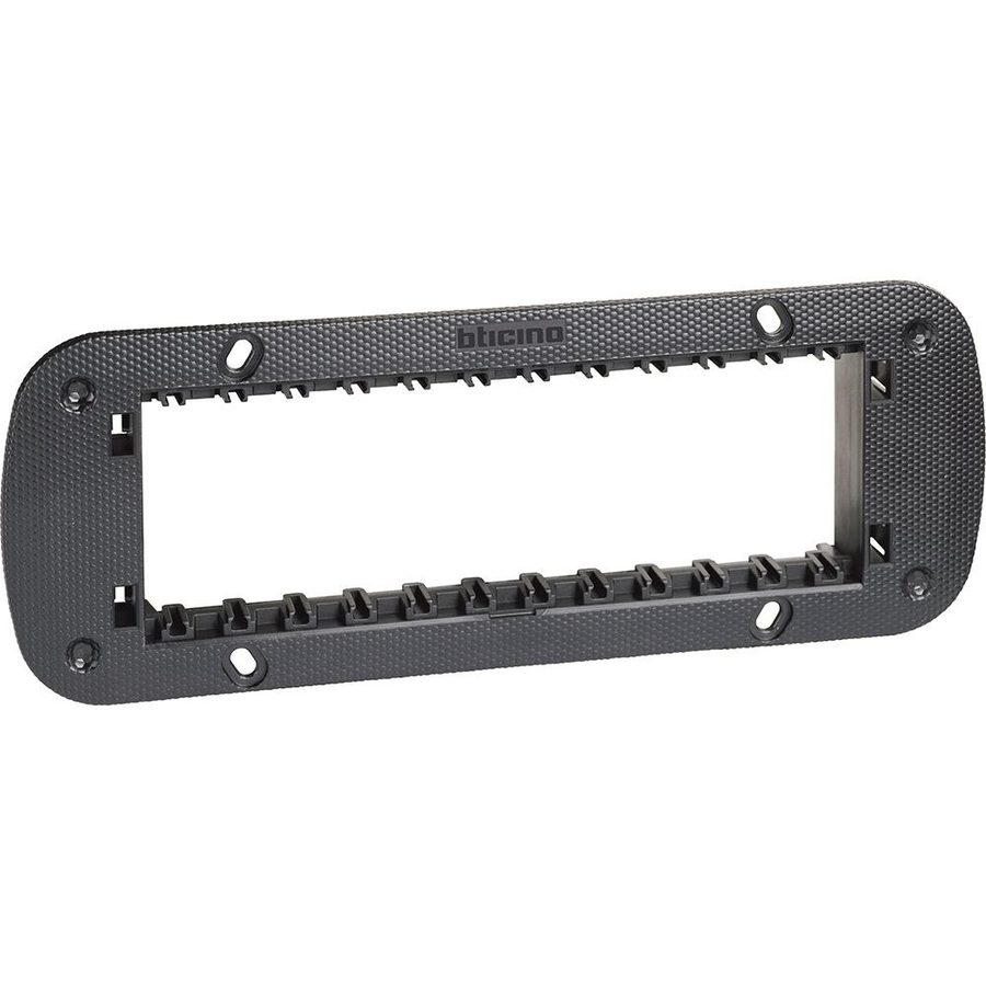 جسر سداسي — Mounting Frame