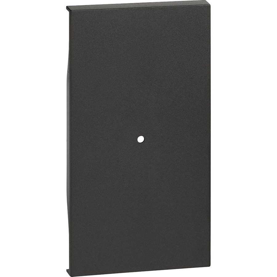 كفر اسود — Black Cover Plate