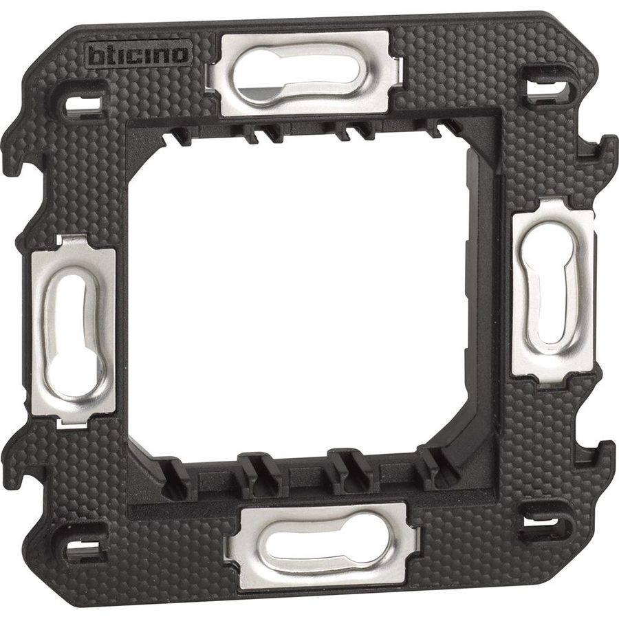جسر ثنائي — Mounting Frame