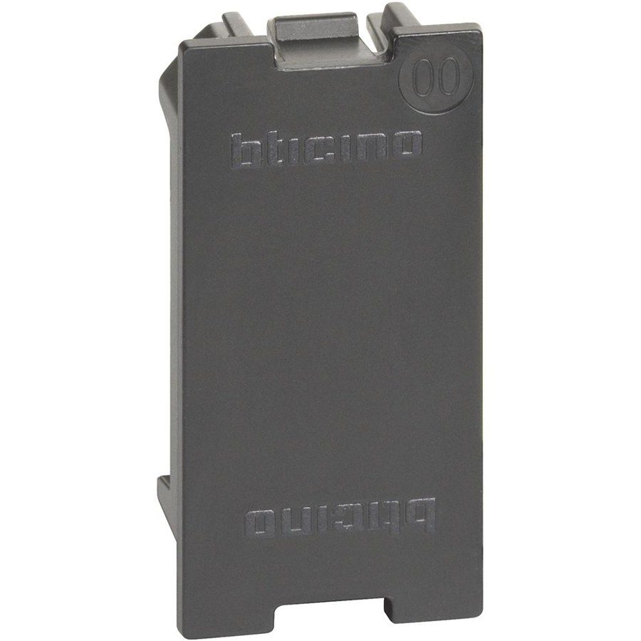 تسكيرة — Blanking Module