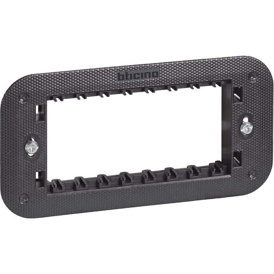 جسر رباعي — Mounting Frame