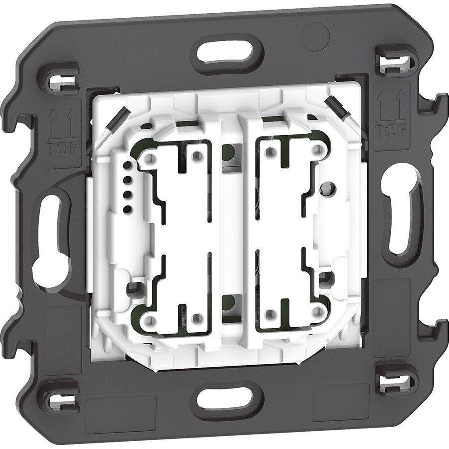 مفتاح دبل وايرلس — Switch