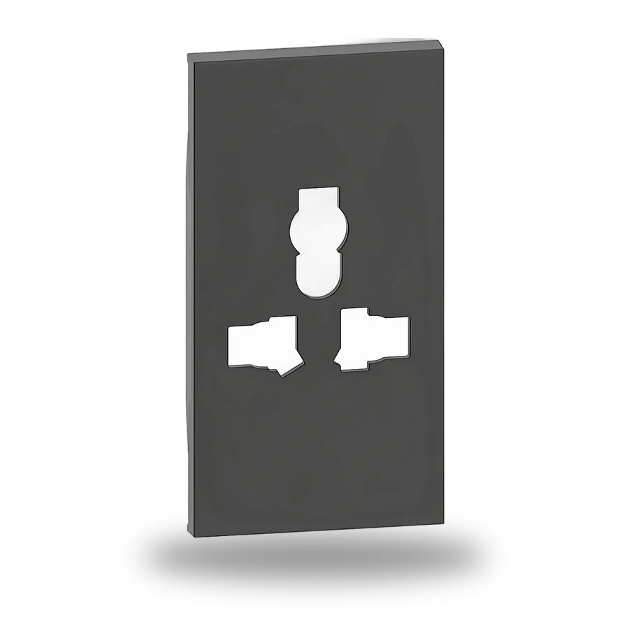 غطاء بريز ثلاثي — Cover Plate