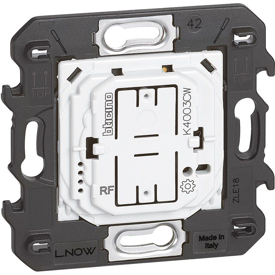 Wireless Light Switch — Wireless Light Switch