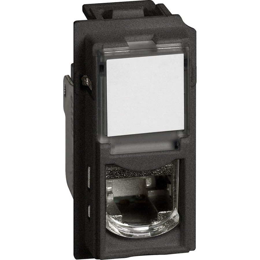 ابريز كمبيوتر اسود — Black Socket
