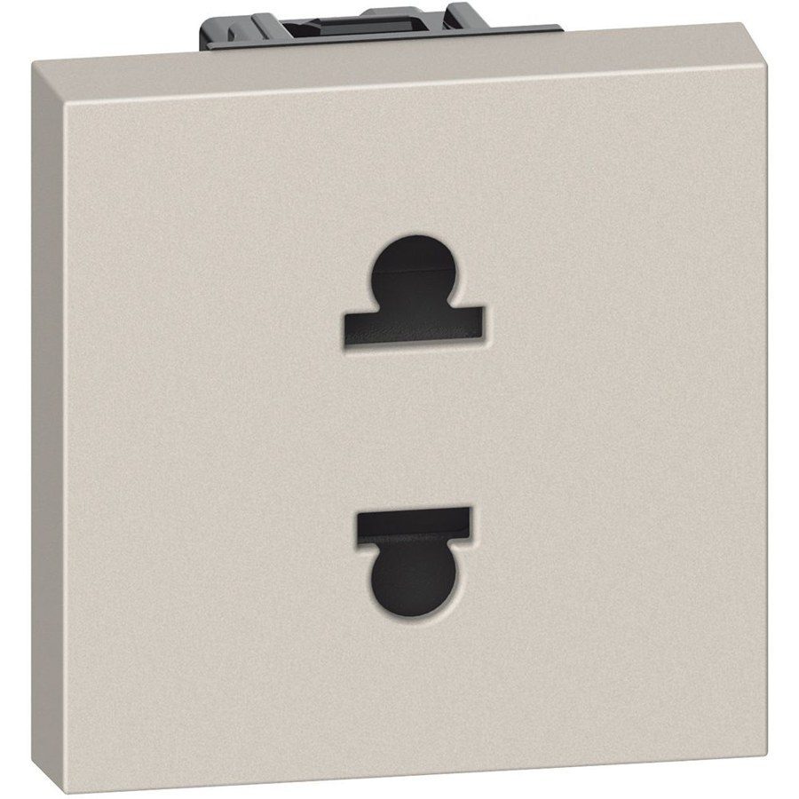 ابريز عادي بيج — Socket
