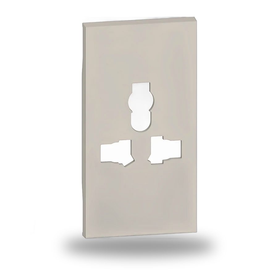 غطاء بريز بونيفيرمال بيج — Cover Plate