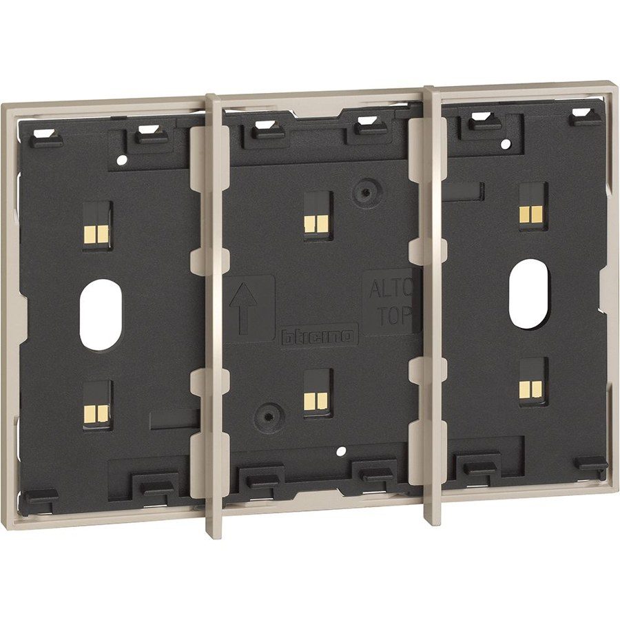 قطعة كهربائية — KM8103 — Wiring Device