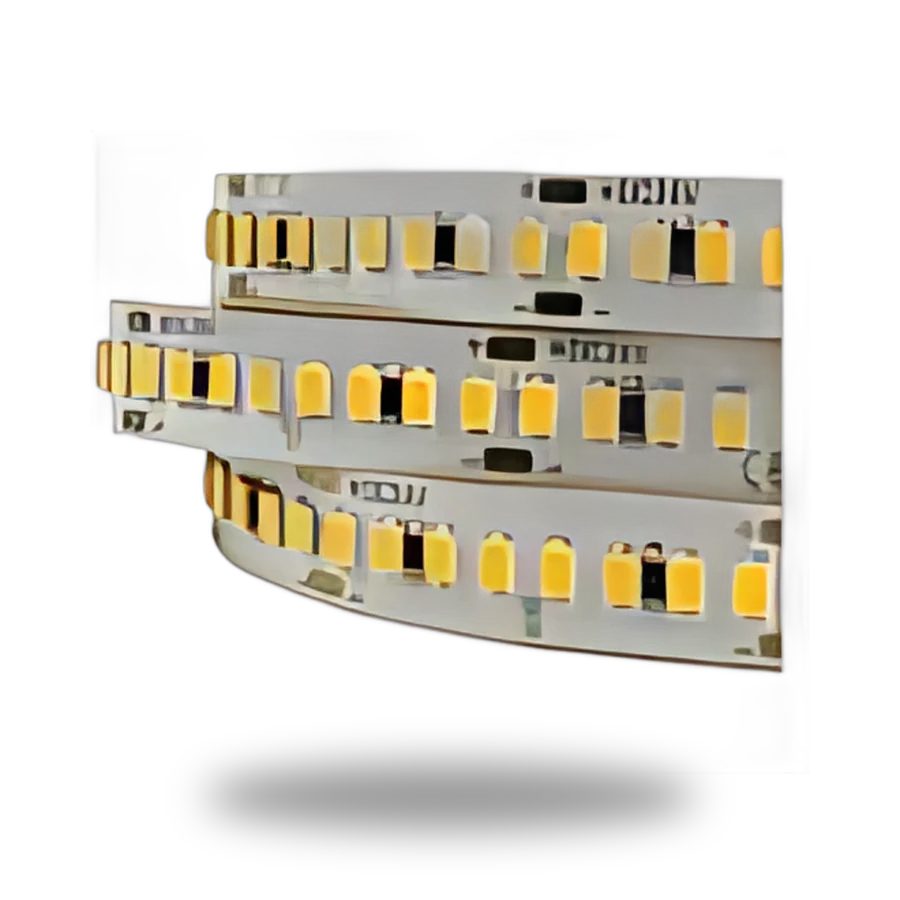 ستريب ليد 120 حبة 24 فولت 12 وات ضوء النهار — LED Strip 12W