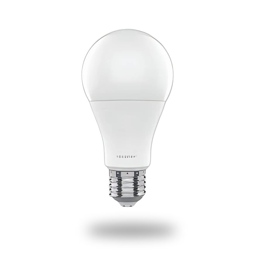 لمبة سوكة عادية 9 وات متقلب CCT — LED Bulb 9W