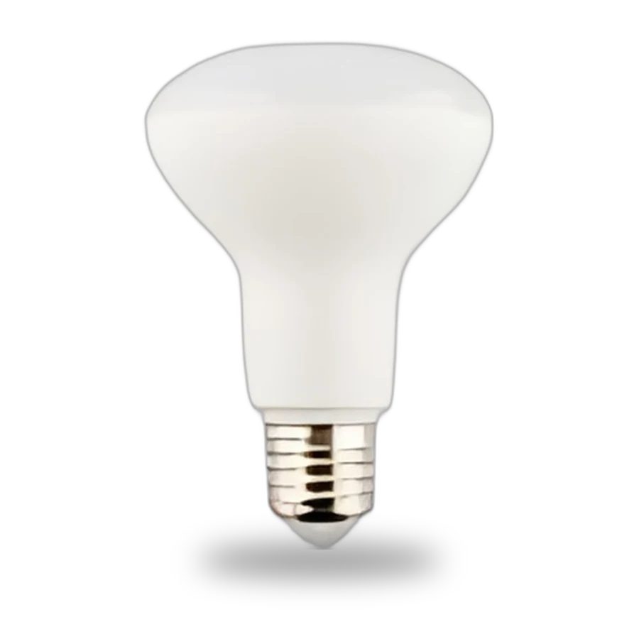 لمبة سوكة عادية 12 وات شمسي — 3000K — YTR80Z1 12W 960lm — LED Bulb 12W
