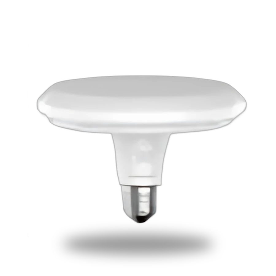 لمبة أبيض 36 واط — White LED Bulb 36W