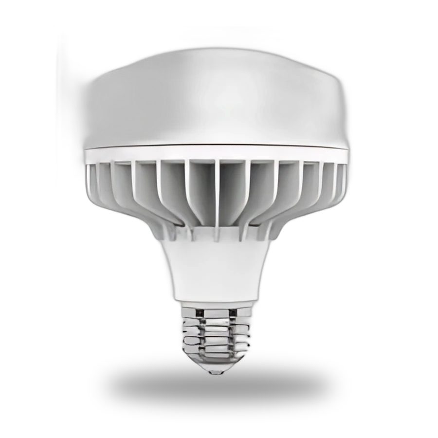 لمبة 100 واط — LED Bulb 100W