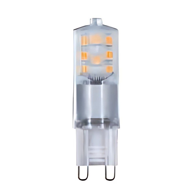 لمبة 3 واط — LED Bulb 3W