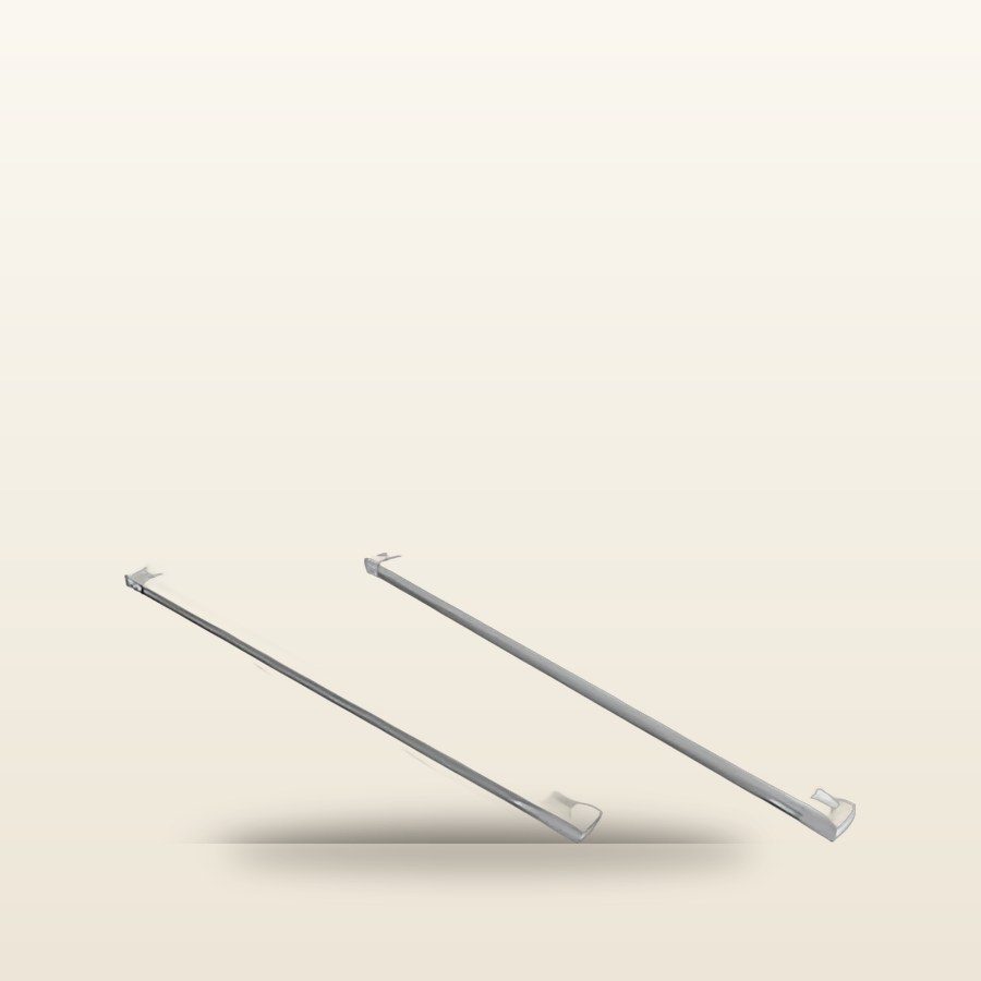 اوفال 80 واط — Oval Batten 80W