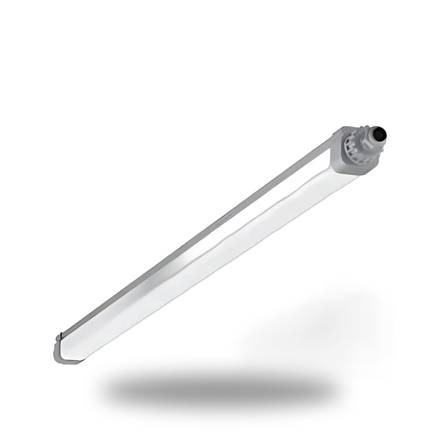 تي فايف أبيض 33 واط — White T5 Batten 33W