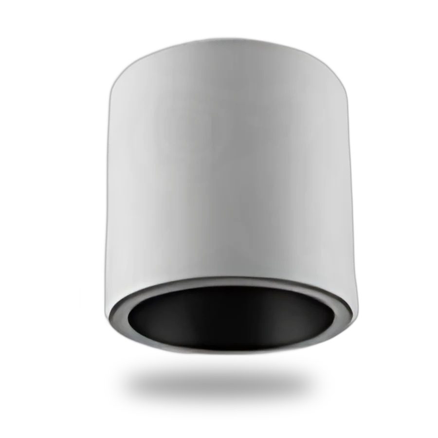 سلندر مدور ظاهر 20 وات شمسي — Cylinder Spot 20W