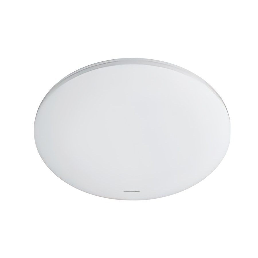 بلافونة ابيض 24 وات CCT MS — White Panel Light 24W