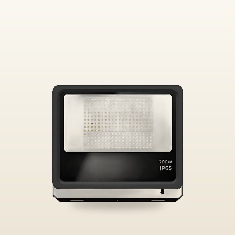كشاف 400 وات ابيض — White Floodlight 400W