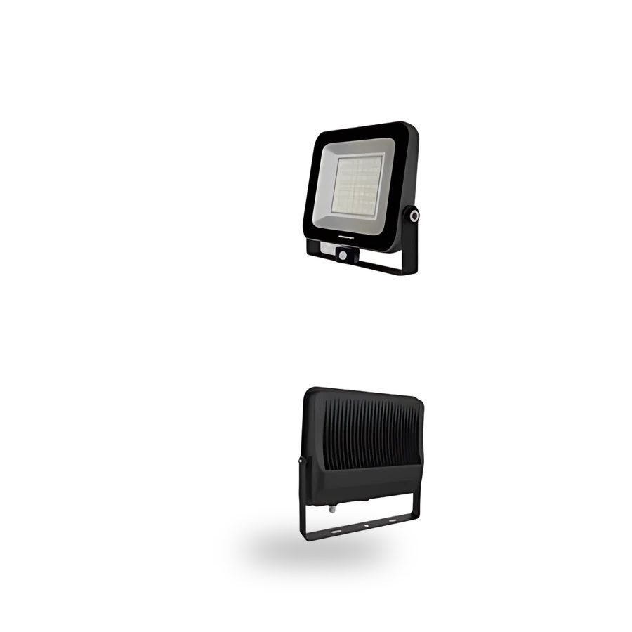 كشاف 50 وات ابيض — White Floodlight 50W