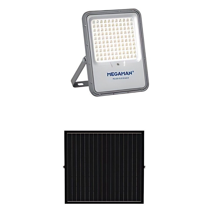 كشاف طاقة 300 وات ابيض — White Floodlight 300W