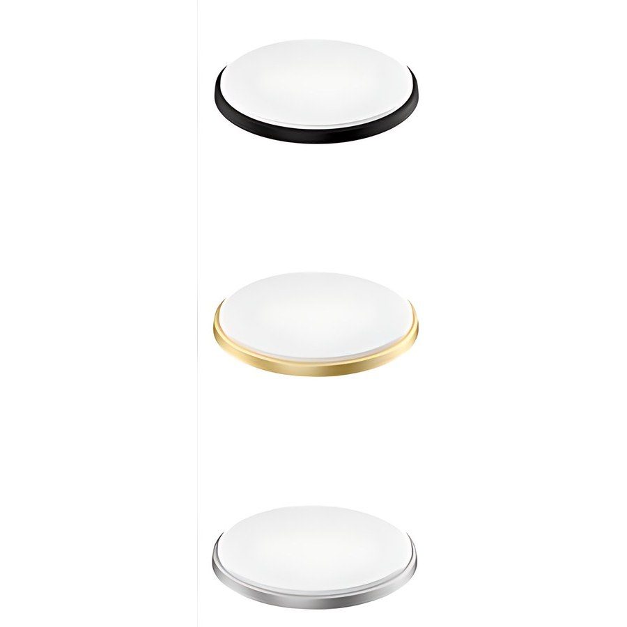 اطار 1075 أسود 36 واط — Black Panel Frame No. 1075 36W