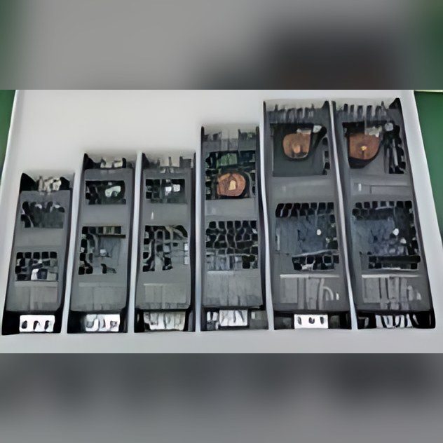 طرانس 200 وات 24 فولت — ALU100W24VDC — LED Driver 200W