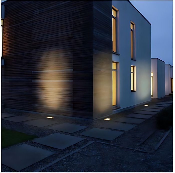 سبوت ارضي — PX-0338-INO — Spotlight