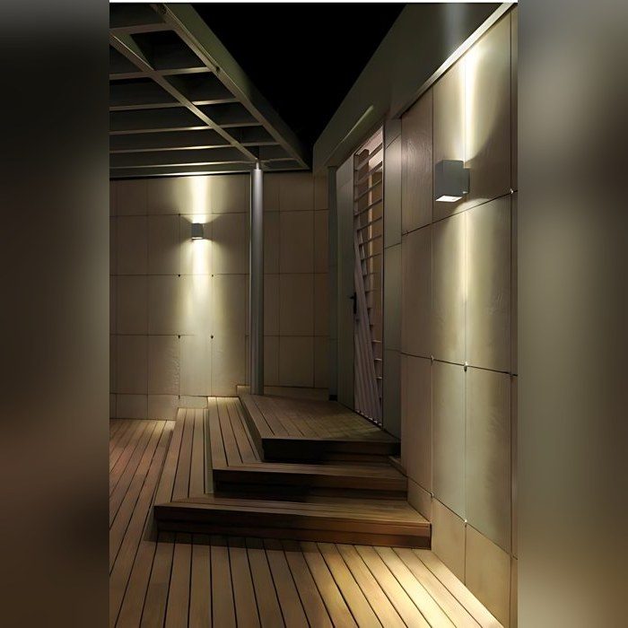 ابليك — 05-9773-Z5-37 — Wall Light