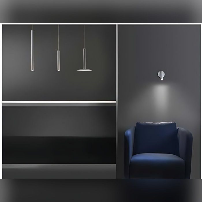 نازلة — 00-5479-14-14V1 — Pendant Light