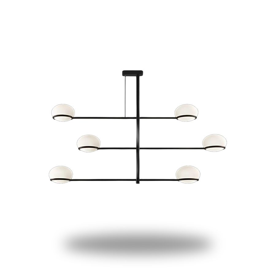 ثريا — 00-7986-05-M1 — Chandelier