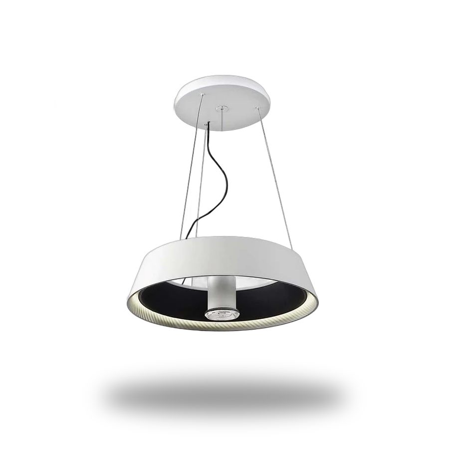 ثريا — 00-0053-05-BW — Chandelier