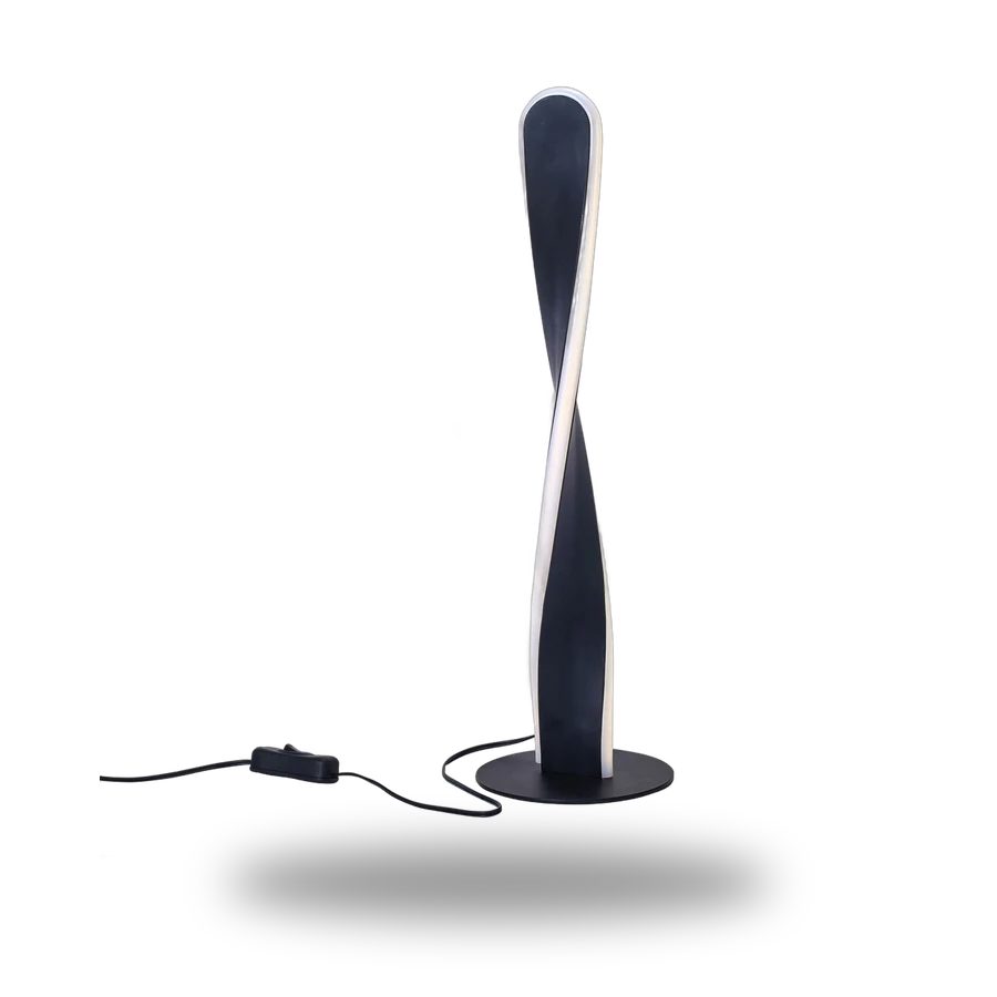 لمبدير — DE-0044-NEG — Table Lamp