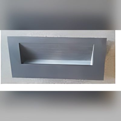 سبوت درج ابيض — D25