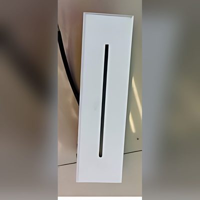 سبوت درج ابيض — FY-6029