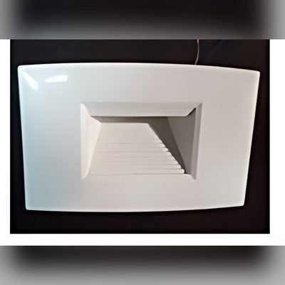سبوت درج ابيض — SL2526-2W