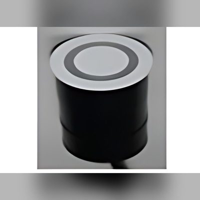 سبوت ارضي — 3000K — Q111-3W