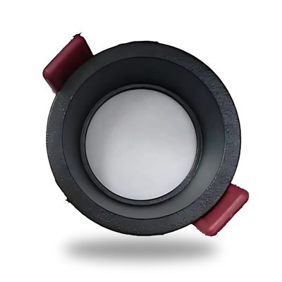 سبوت مدور اسود 5W