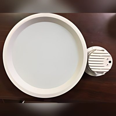 سبوت مدور 36 وات — 3000K