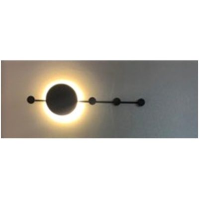 أبليك 3440 أسود