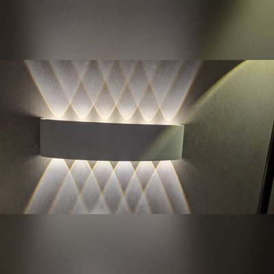 أبليك أبيض 1 واط