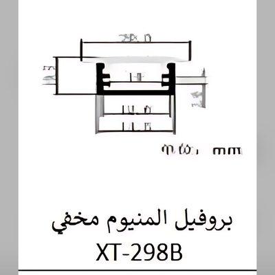 بروفيل 1509
